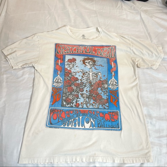 Grateful Dead Other - Grateful Dead t-shirt